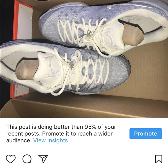 KD XI Low Sz 11. Brand new - Picture 2 of 2